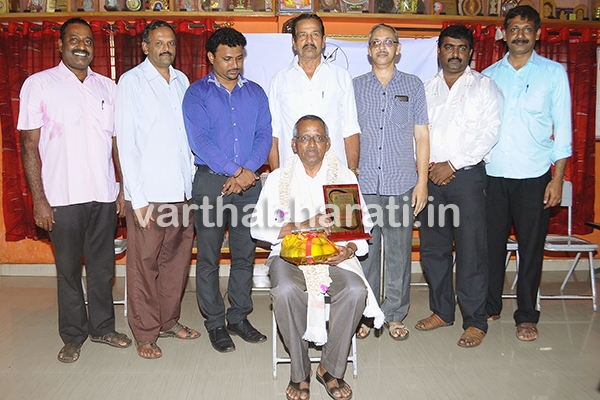 ಮುಲ್ಕಿ ಪ್ರೆಸ್ ಕ್ಲಬ್ ಸಂಯೋಜನೆಯಲ್ಲಿ ಪತ್ರಿಕಾ ದಿನಾಚರಣೆ ಕಾರ್ಯಕ್ರಮ